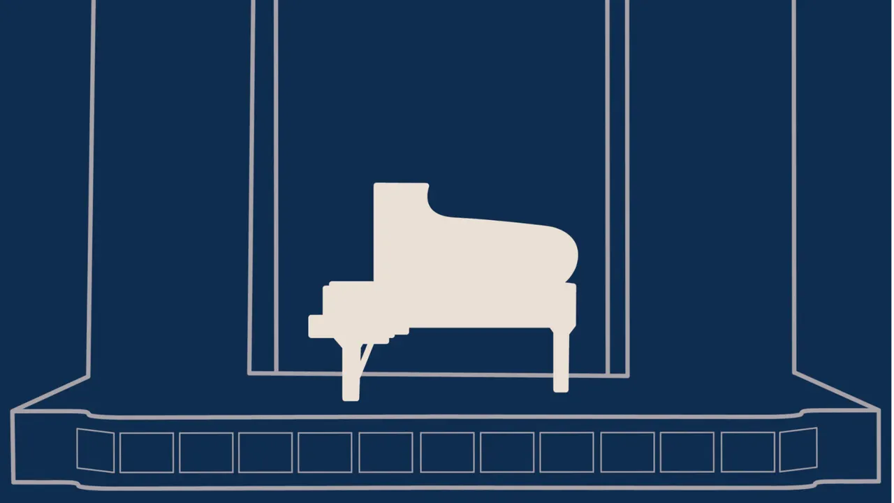 Rendez-vous musical #85