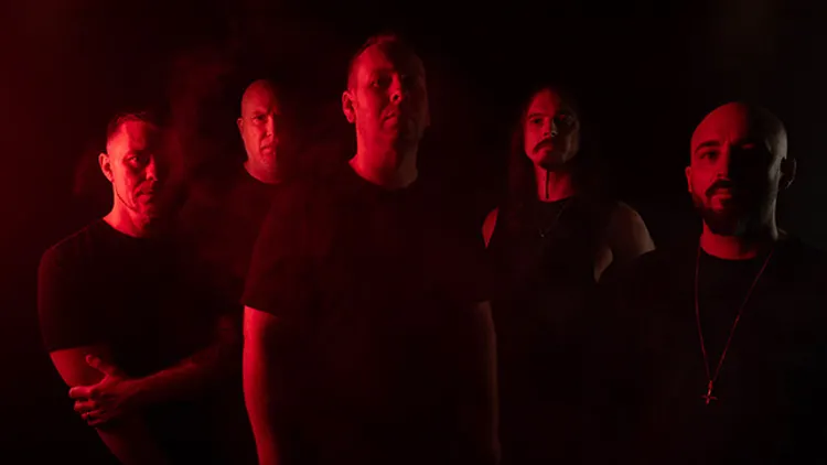 DODHEIMSGARD & WINTERFYLLETH