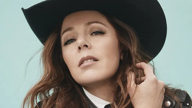 ISABELLE BOULAY EN CONCERT