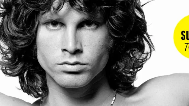 Sunday Tribute // The Doors