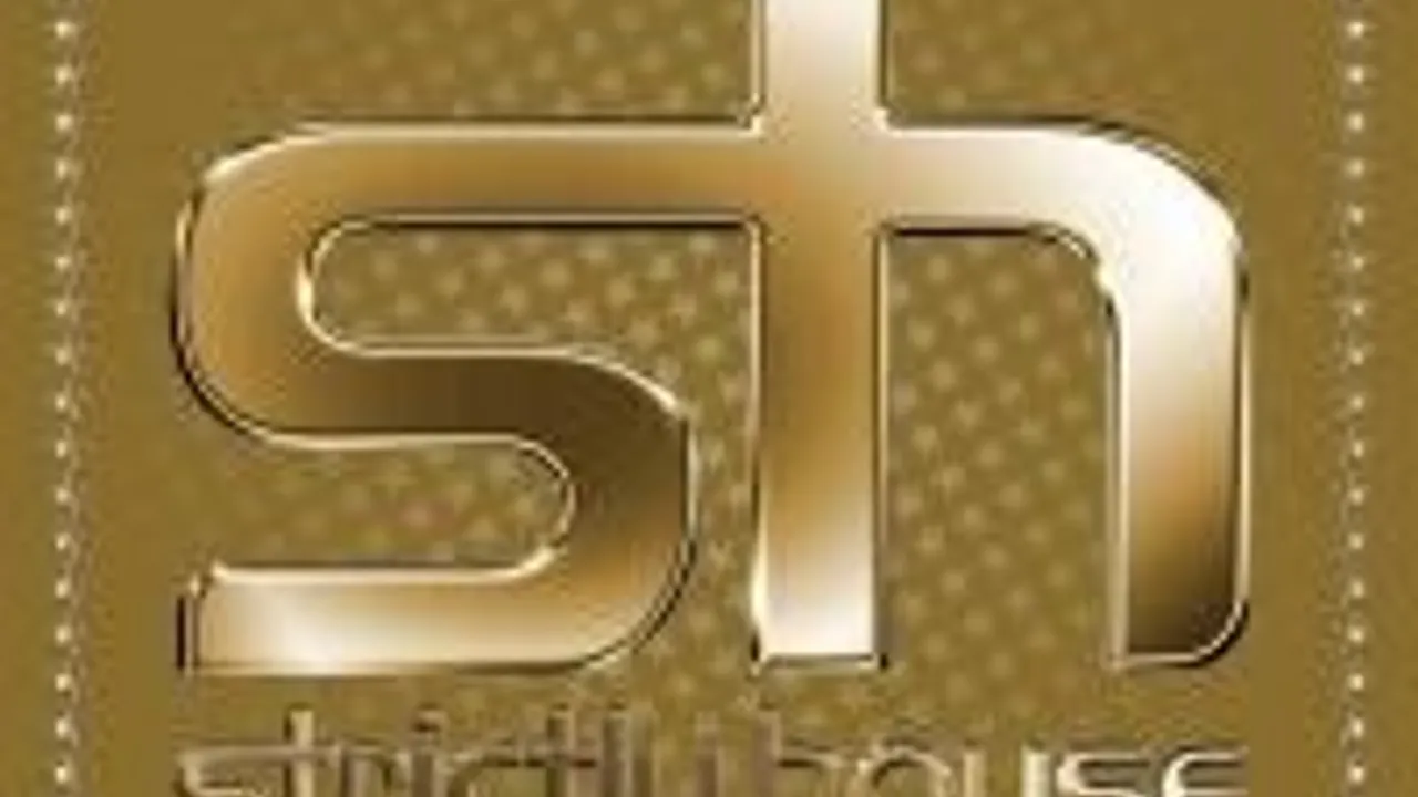 Strictly House