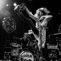 Diskopunk