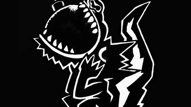 Grimskunk