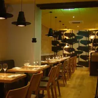 Le Bistrot Papillon