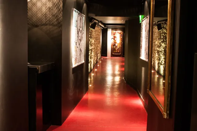 Le Jane Club