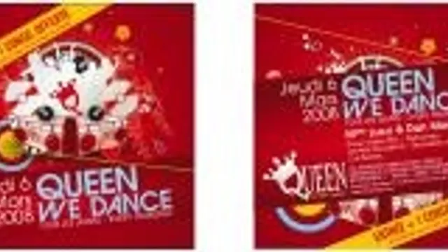 Queen We Dance