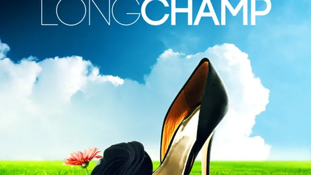 Les Samedis de Longchamp