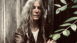Patti Smith Quartet