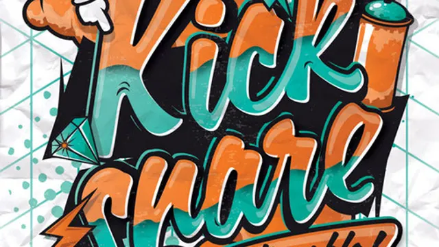 Kick Snare with Aglory & Romain Play