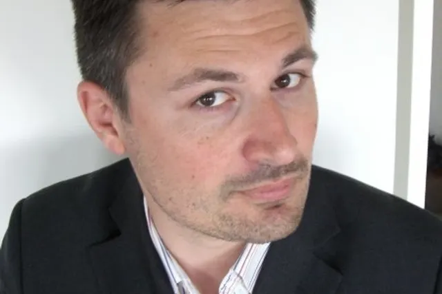 Paris vu par Alexandre Azzopardi, Directeur Associé, 33 ans