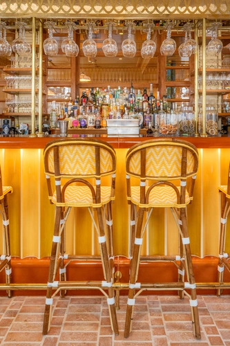 Public House Restaurant Paris