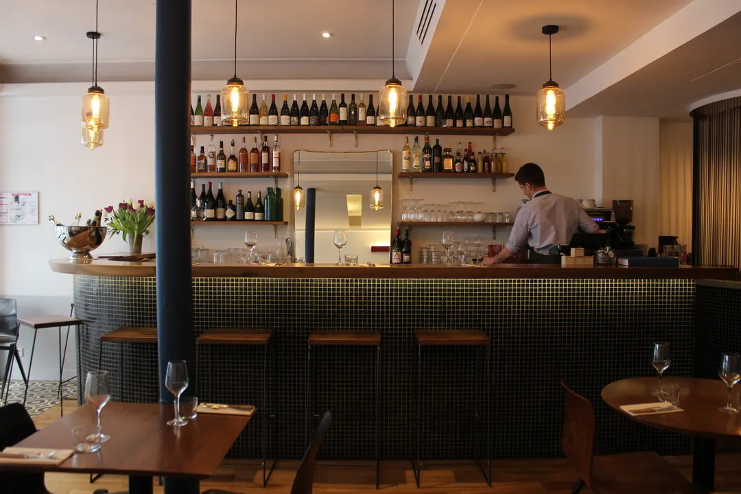 Mamagoto Restaurant paris