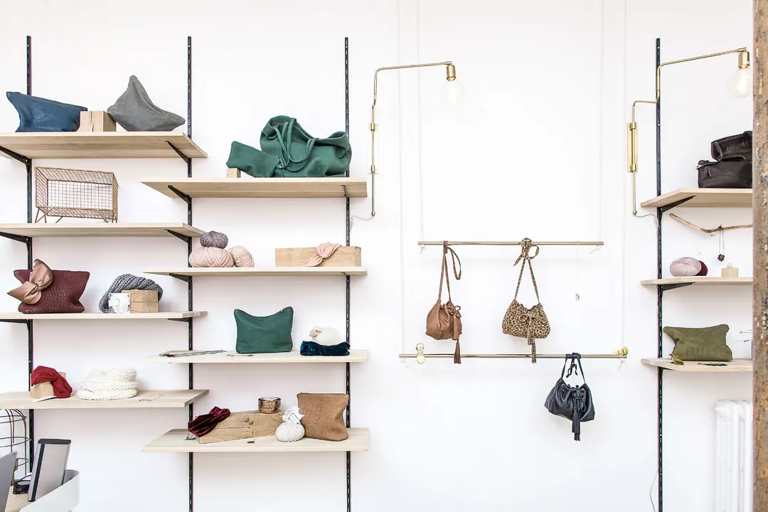 Seize Shop Paris