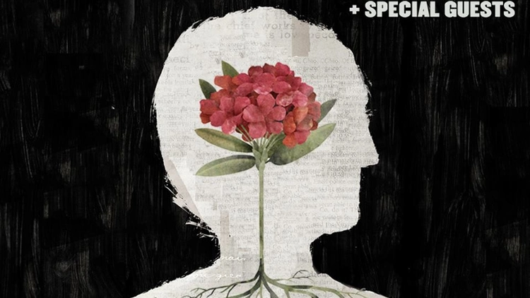 AUGUST BURNS RED