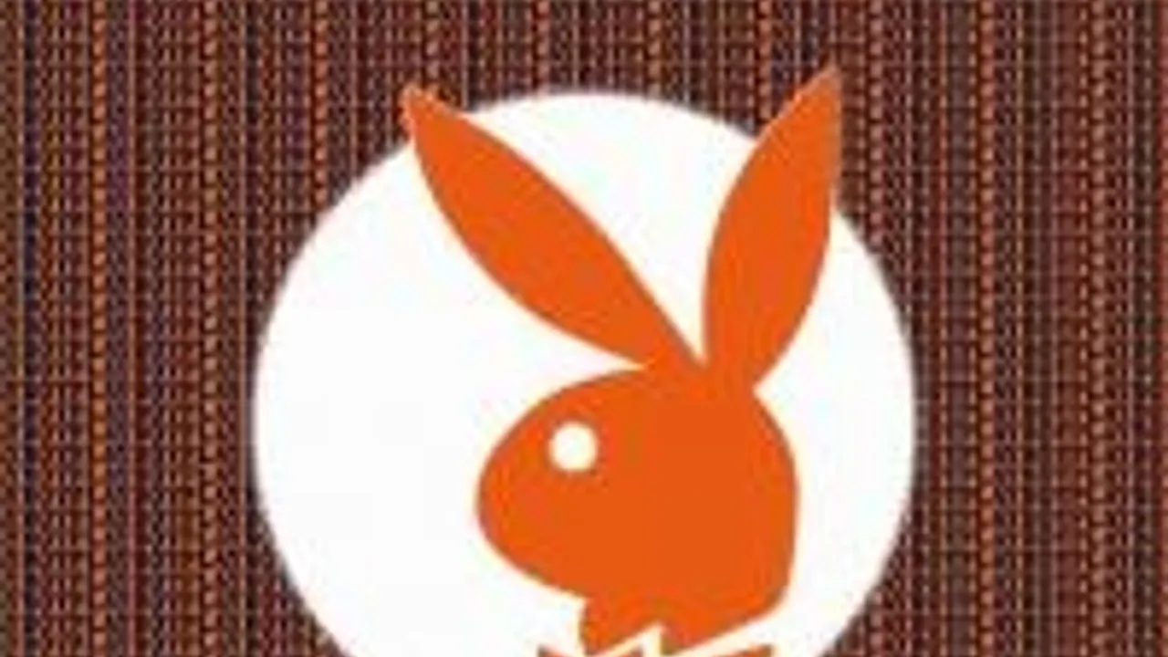 Soirée Playboy