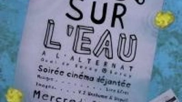 B.o. Sur L'eau