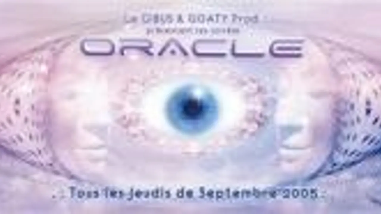 Oracle