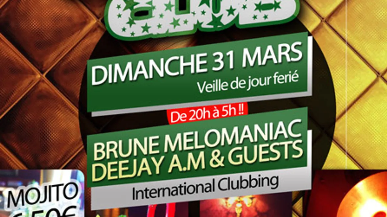Mojito Club