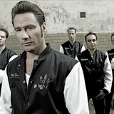 Dick Brave & The Backbeats
