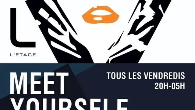 soirée meet yourself