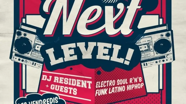 next level
