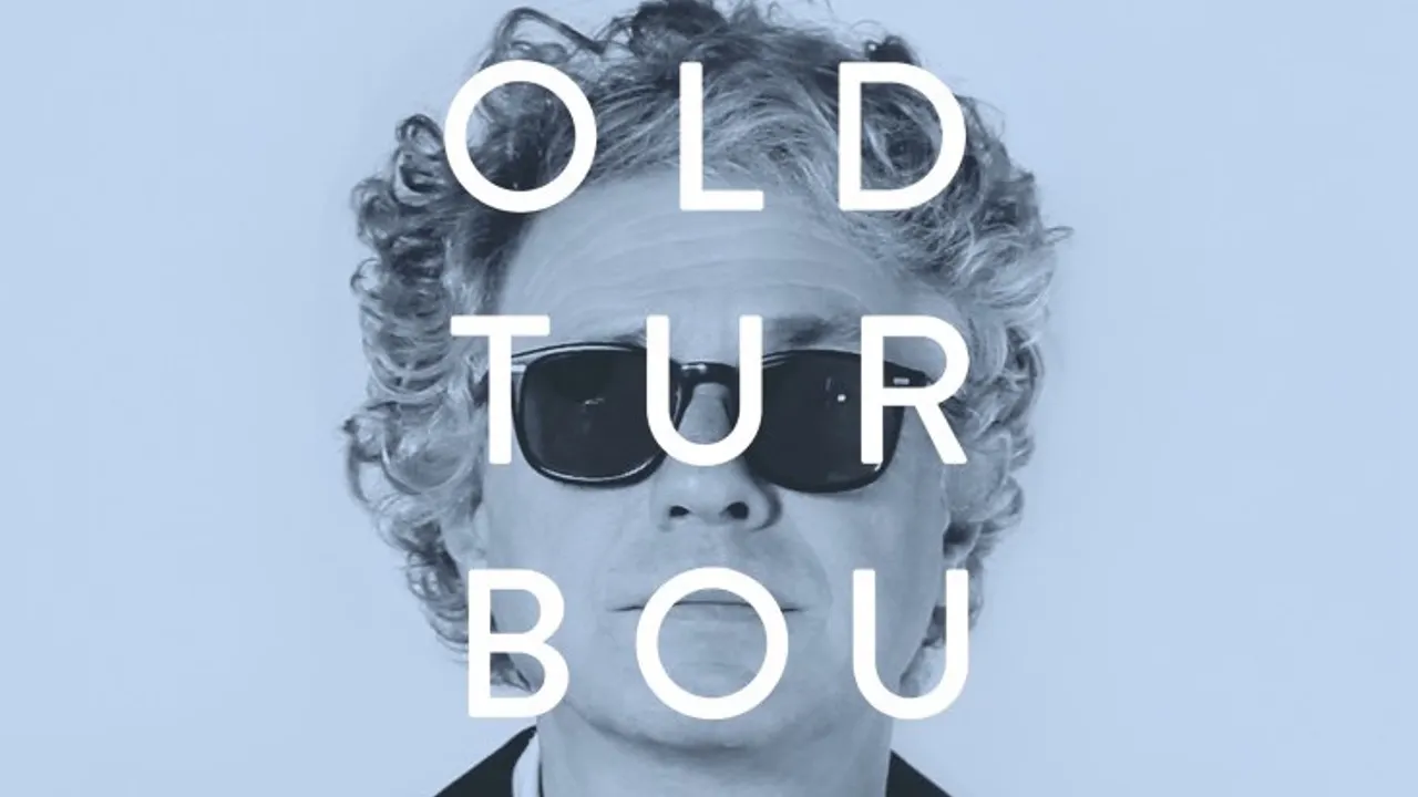 ARNOLD TURBOUST & GUESTS