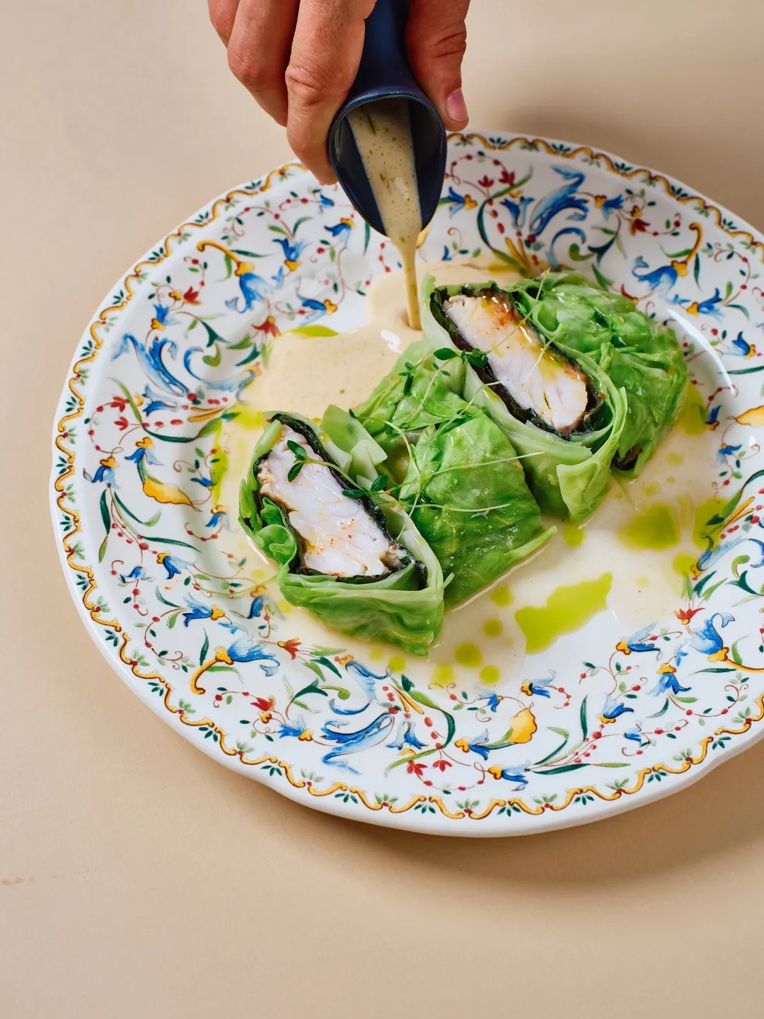 Colère Restaurant Paris