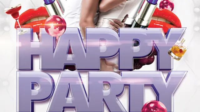 Happy Party