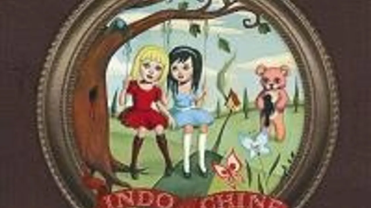 Alice & June Party