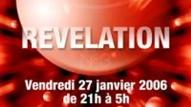 Revelation
