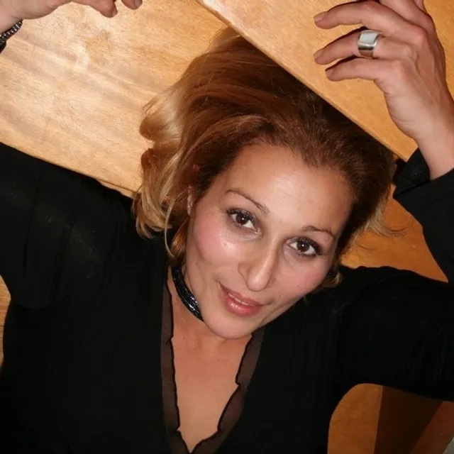 Barbara B