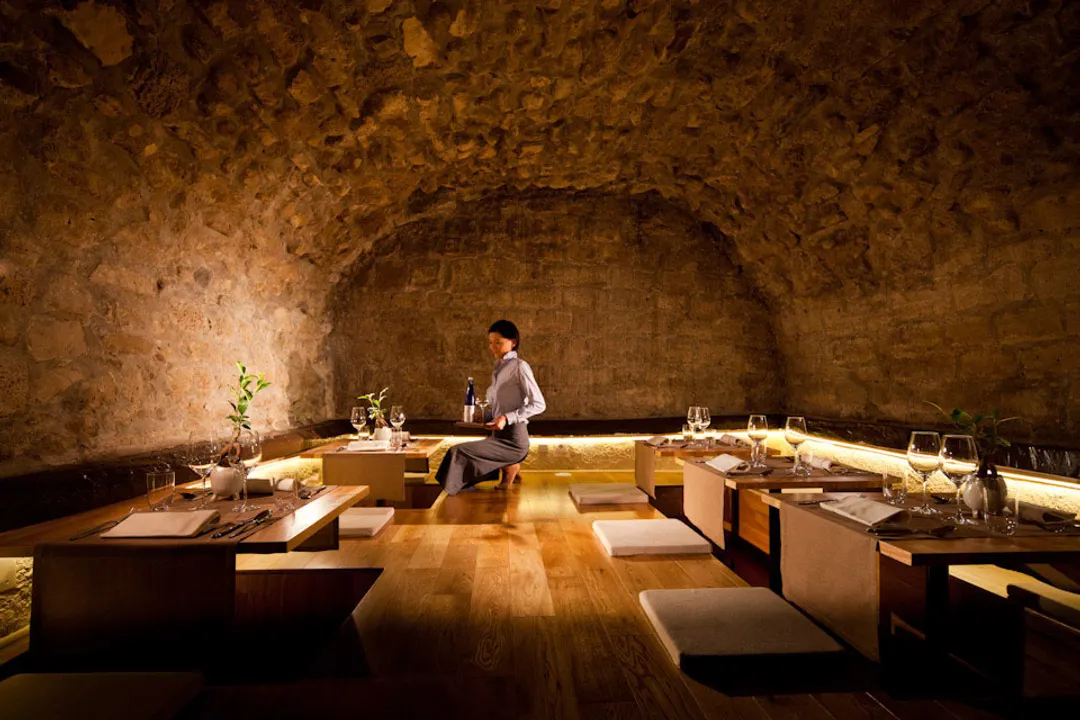 Sola Restaurant Paris