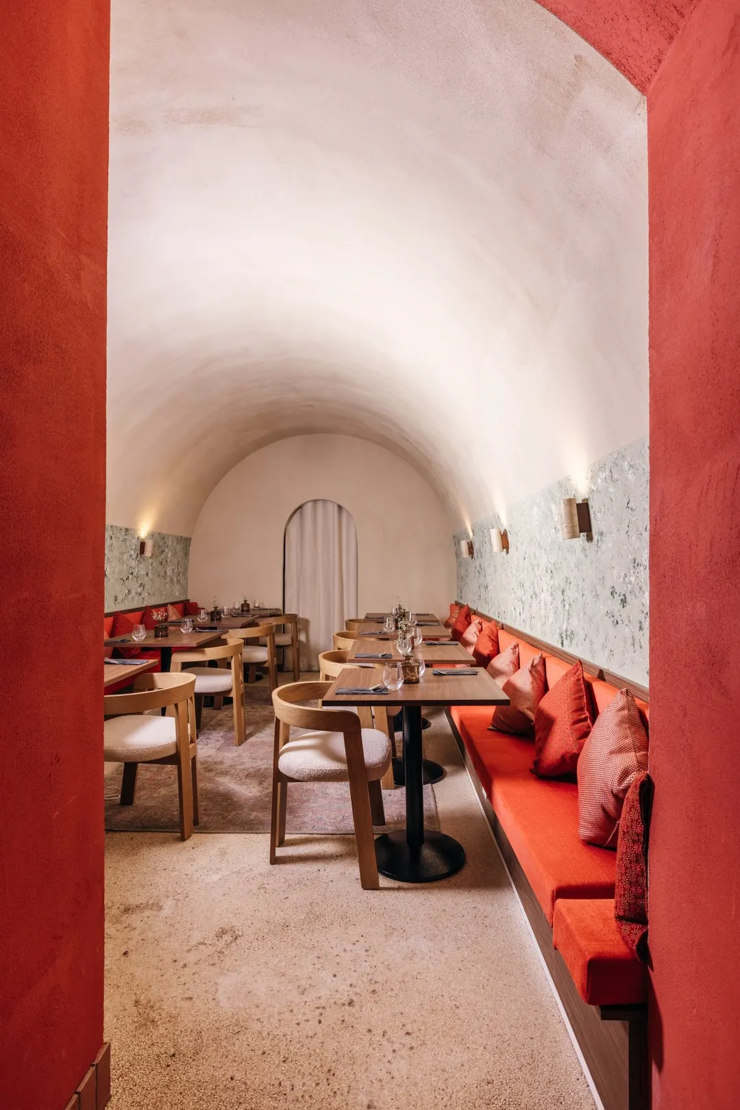 Hanaa Restaurant Paris