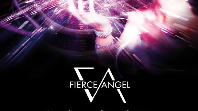 Lancement Fierce Disco Trois Par Fierce Angel!