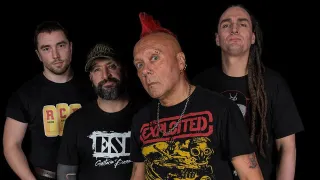 THE EXPLOITED