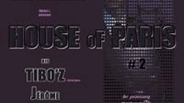House Of Paris