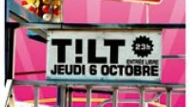 Tilt