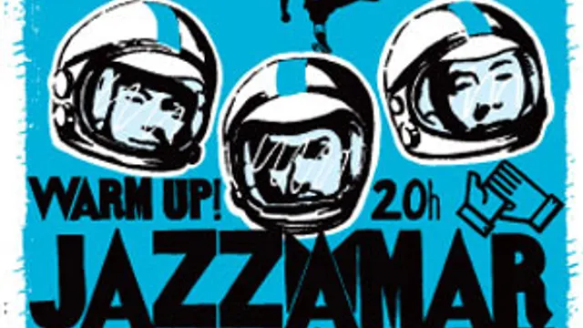 BATOFAR 10TH BIRTHDAY: CRO MAGNON Live