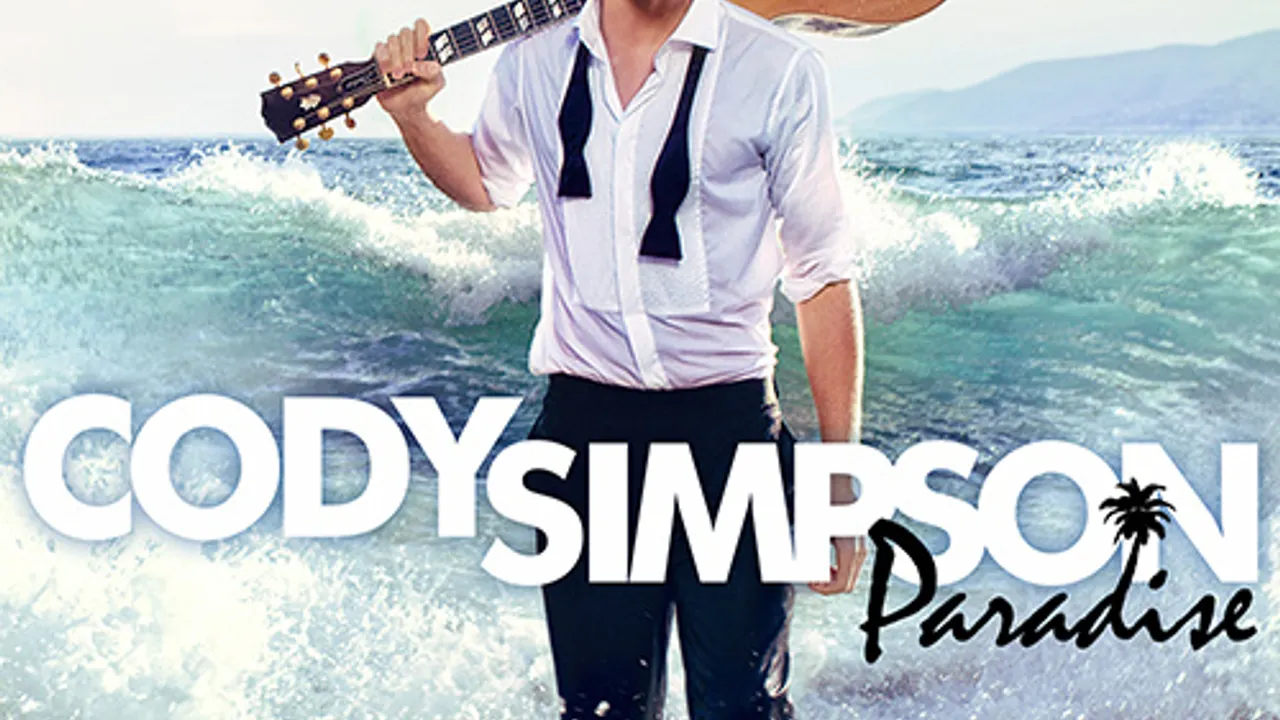 Cody Simpson