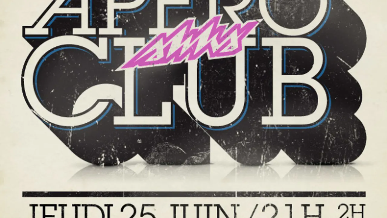 Le Collectif Shks @ Café Carmen