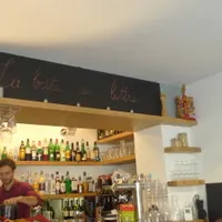 La Boîte aux Lettres