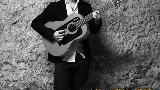 Concert du trio Marelle, Musique jazz latino-américaine