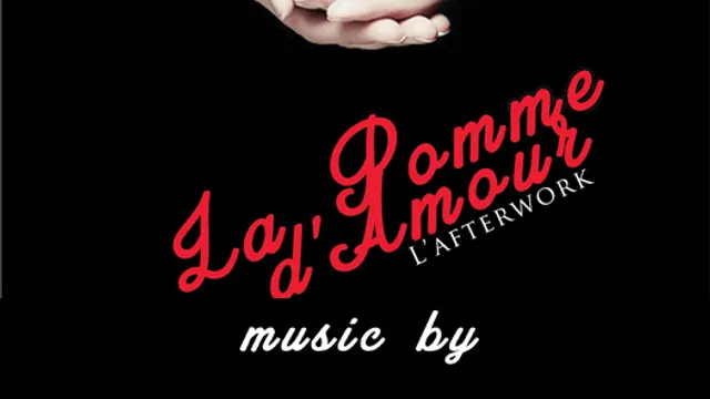 La Pomme d'Amour