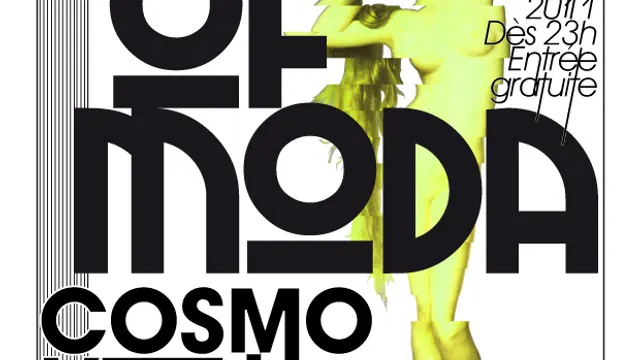 HOUSE OF MODA