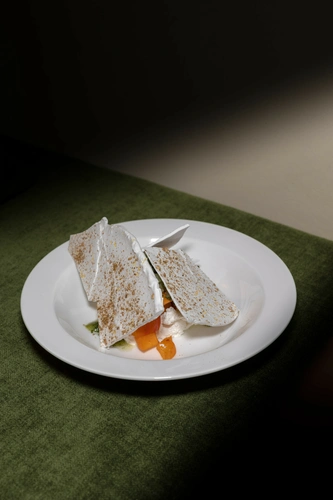 Adraba Restaurant Paris
