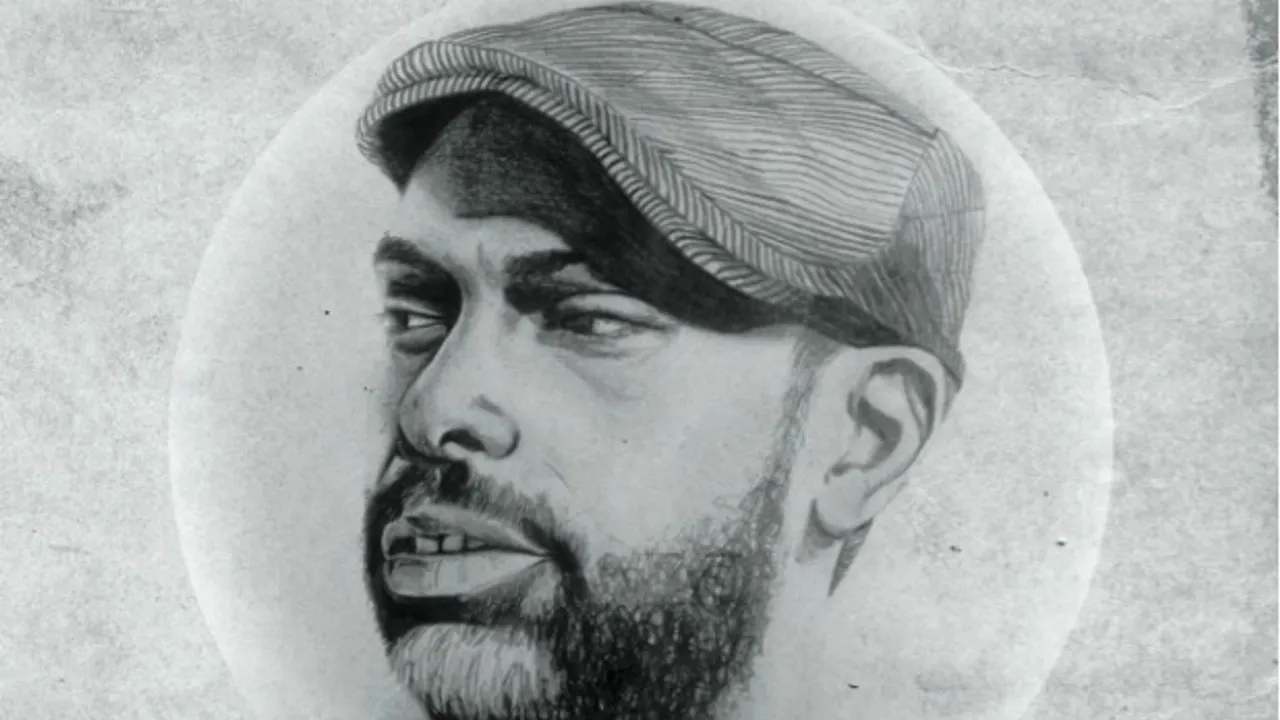 Footwork by Theo Parrish