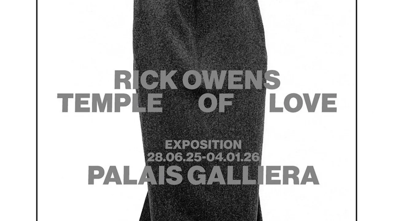 Rick Owens, Temple of Love