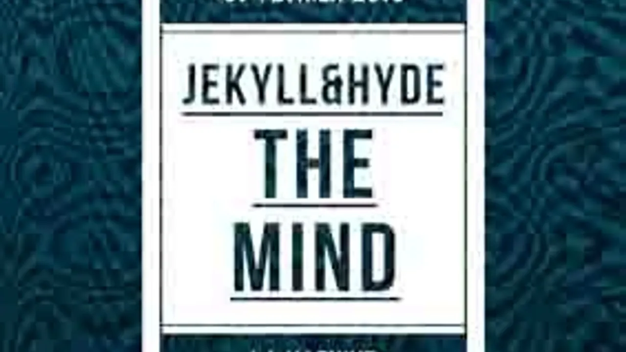 The Mind by Jekyll & Hyde