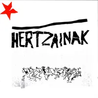Hertzainak