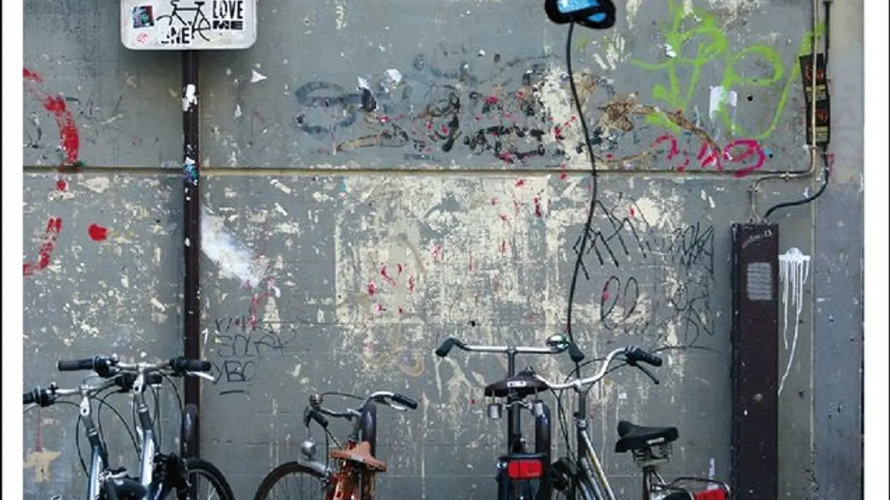 Street Art avec Birdy Kids